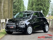 Fiat 500 - Action 24 kWh