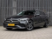Mercedes-Benz C-klasse - Estate 300e AMG |Panorama|HUD|ACC|Digital Light|360 camera|K