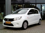 Suzuki Celerio - 1.0 Comfort Staat in De Krim