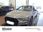 Audi S6 - TDI quattro tiptronic
