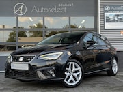 Seat Ibiza - 1.0 TSI FR CarPlay | Leder | Eerste eigenaar