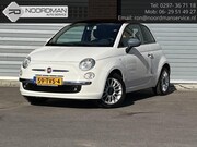 Fiat 500 - 1.2 Lounge