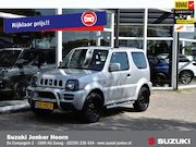 Suzuki Jimny - 1.3 JLX