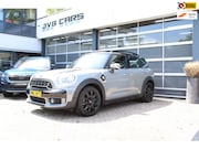 MINI Countryman - Mini 2.0 Cooper S E ALL4 Salt