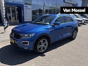 Volkswagen T-Roc - 1.5 TSI Sport | NAVIGATIE | ADAPTIVE CRUISE CONTROL | BLUETO
