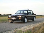 BMW 3-serie - 325i | DE | 13.700km | First paint