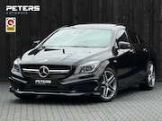 Mercedes-Benz CLA-Klasse - AMG 45 4MATIC| Schaalst.| Panodak| Vol
