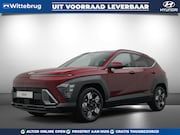 Hyundai Kona - 1.6 GDI HEV Comfort Full Hybride Automaat met 18 inch velgen