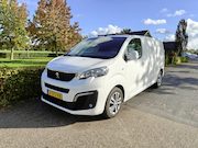 Peugeot Expert - 231S 2.0 BlueHDI 120 Premium Pack CLIMA/NAVI BJ 2018