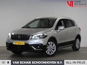 Suzuki S-Cross - 1.4 Boosterjet Exclusive Trekhaak