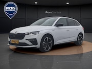 Skoda Scala - 1.0 TSI Monte Carlo | Pano dak | Trekhaak | Camera | Carplay