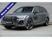 Audi Q7 - 60 TFSI e quattro Pro Line S Competition | Panodak | Trekhaa