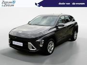 Hyundai Kona - 1.6 GDI HEV Comfort | Navigatie | Adaptive cruise control |