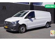 Mercedes-Benz Vito - 114 CDI XL AUTOMAAT EURO 6 - Airco - Navi - Cruise € 19.900,
