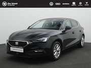 Seat Leon - 1.5 eTSI 115pk DSG Style | Achteruitrijcamera | Apple Carpla