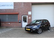 Fiat Punto - Evo 0.9 TwinAir Sempre 2e eigenaar Navi NAP Cruise PDC Airco