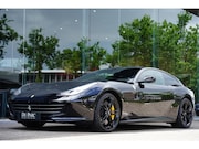 Ferrari GTC4 Lusso - GTC4Lusso T 3.9 V8 / Atelier Car / Passenger Display