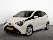 Toyota Aygo - 1.0 VVT-i x-play| Camera| CarPlay| Cruise| Airco