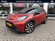 Toyota Aygo X - 1.0 VVT-i MT Pulse APPLE CARPLAY/ ANDROID AUTO, STOELVERWARM
