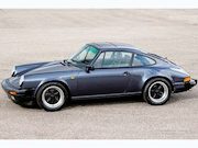 Porsche 911 - 3.0 SC Coupé compleet gerestaureerd/gereviseerd