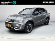 Suzuki Vitara - 1.5 Hybrid Style **DODEHOEK DETECTIE/ PARKEERSENSOREN/ STOEL