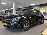 Mercedes-Benz GLA-Klasse - 200 Edition 1 / Panorama / Night pakket / Navigatie / PDC /
