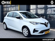 Renault Zoe - R110 52 kWh Koopaccu Keyless Anroid Auto Apple Carplay