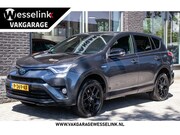 Toyota RAV4 - 2.5 Hybrid Energy | Trekhaak | Cruise | Airco | All-Seasons 