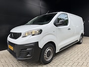 Peugeot e-Expert - EV L2 75 kWh €19500 EX BTW, ondernemers kunnen de BTW terugv