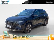 Hyundai Tucson - 1.6 T-GDI HEV Comfort | 1650kg trekgewicht! | Navi | Camera 