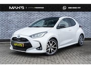 Toyota Yaris - 1.5 Hybrid Executive | Panoramadak | JBL Audio | Achteruitri