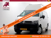 Volkswagen Transporter - 2.0 TSI 150pk Benzine L2H3 Airco/Camera/Camper? BPM-VRIJ 03-
