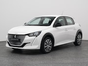 Peugeot e-208 - EV Active 50 kWh | CAMERA | CARPLAY