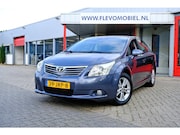 Toyota Avensis - 1.6 VVTi Dynamic *97.915km!* Navi|Clima|LMV