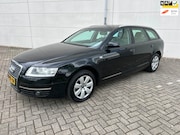 Audi A6 - 2.7 TDI Pro Line Business Clima Cruise Controle Automaat Tre