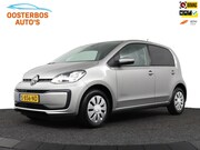 Volkswagen Up! - 1.0 Camera/Volautomatische airco/Parkeers.achter/Cruise cont