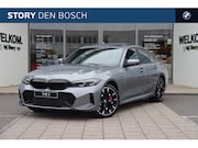 BMW 3-serie - 330e M Sport Automaat / Schuif-kanteldak / Sportstoelen / Ac