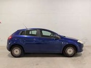 Fiat Bravo - 1.4 Dynamic 5drs. Airco Cruise Control APK