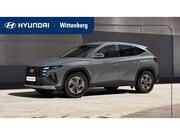 Hyundai Tucson - 1.6 T-GDI HEV E-Motion | 1510KG TREKGEWICHT | €2500 KORTING 