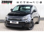 Fiat 500C - La Prima by Bocelli 42 kWh | JBL | Winter | Camera | 17"