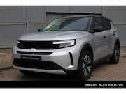 Opel Frontera - 1.2 Turbo Hybrid GS 7p. | Stoel & Stuurwiel Verwarming | 7 Z