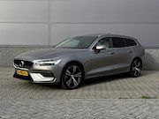 Volvo V60 - 2.0 T8 Twin Engine AWD Inscription - Memory seats - Dealer o