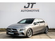 Mercedes-Benz A-klasse - A180 Solution AMG Pano | Stoelverwar| Camera Elek stoelen