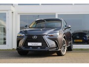 Lexus NX - 450h+ AWD Luxury Line Premium I Pano I 360-camera I Fabrieks