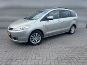 Mazda 5 - 1.8 Executive 6 persoons ( apk 4/2027 )
