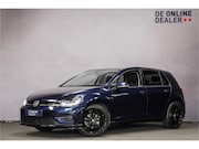 Volkswagen Golf - 1.5 TSI 150PK DSG R-Line |LED|Carplay|Pretoria|