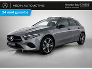 Mercedes-Benz A-klasse - A 250e Automaat Star Edition Limited Luxury Line | Nightpakk