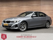 BMW 3-serie - 320e Schuifdak / Camera / Navi / Clima / Lm Velgen