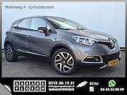 Renault Captur - 1.2 TCe Dynamique Automaat Hoge zit Trekhaak Orig.NL