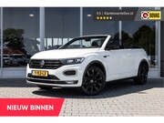 Volkswagen T-Roc - Cabrio 1.5 TSI R-Line | Keyless | 18'' | Stoel- Stuurverw.